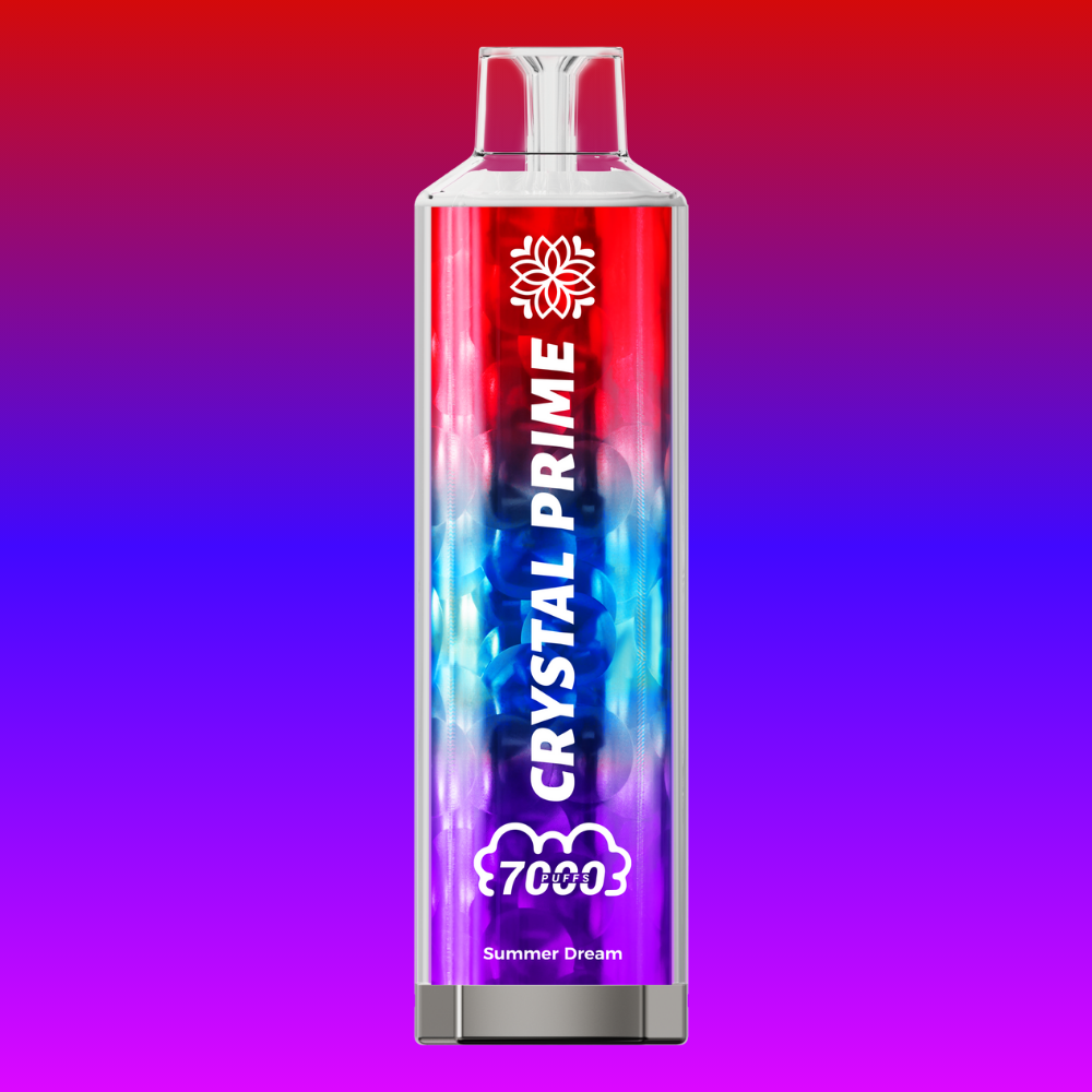 Crystal Prime 7000