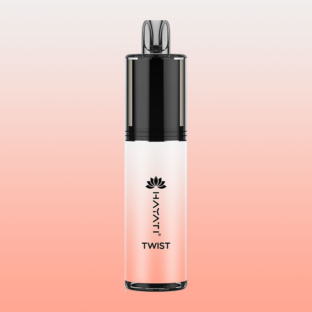 Hayati Twist 5000